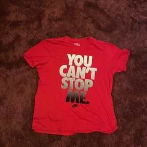 Nike T-shirt